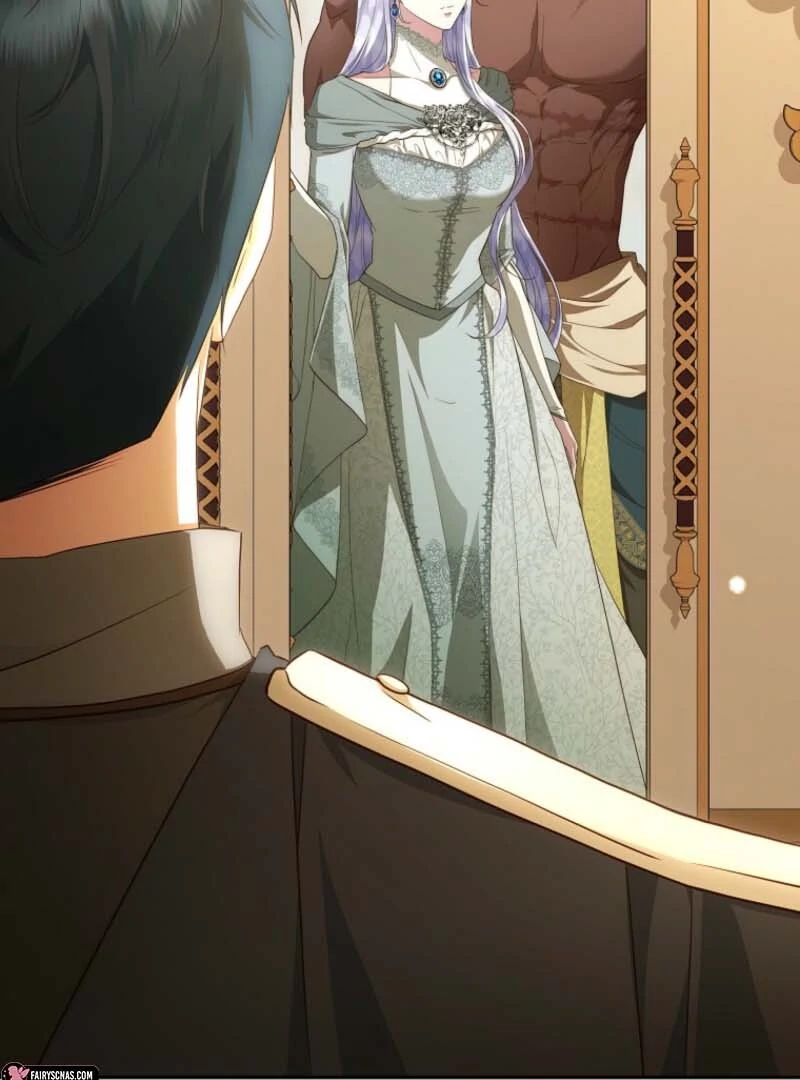 The Blooming Violet in the Back Garden Chapter 79 491 076