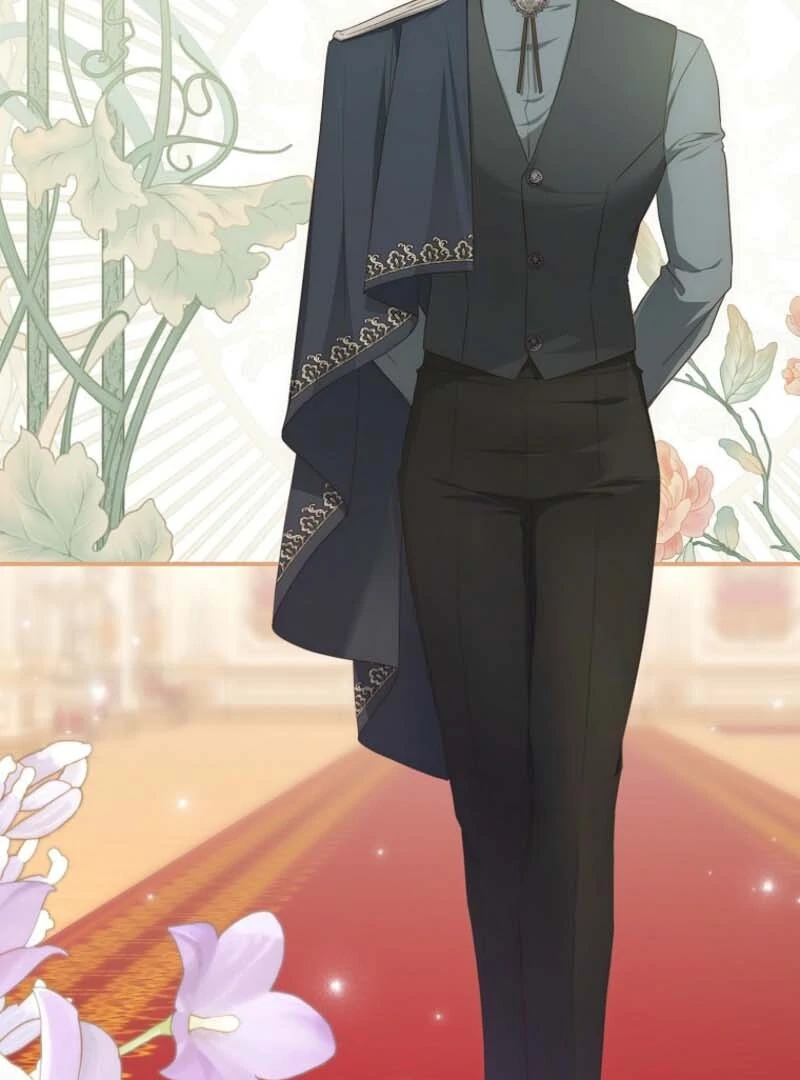 The Blooming Violet in the Back Garden Chapter 79 493 078