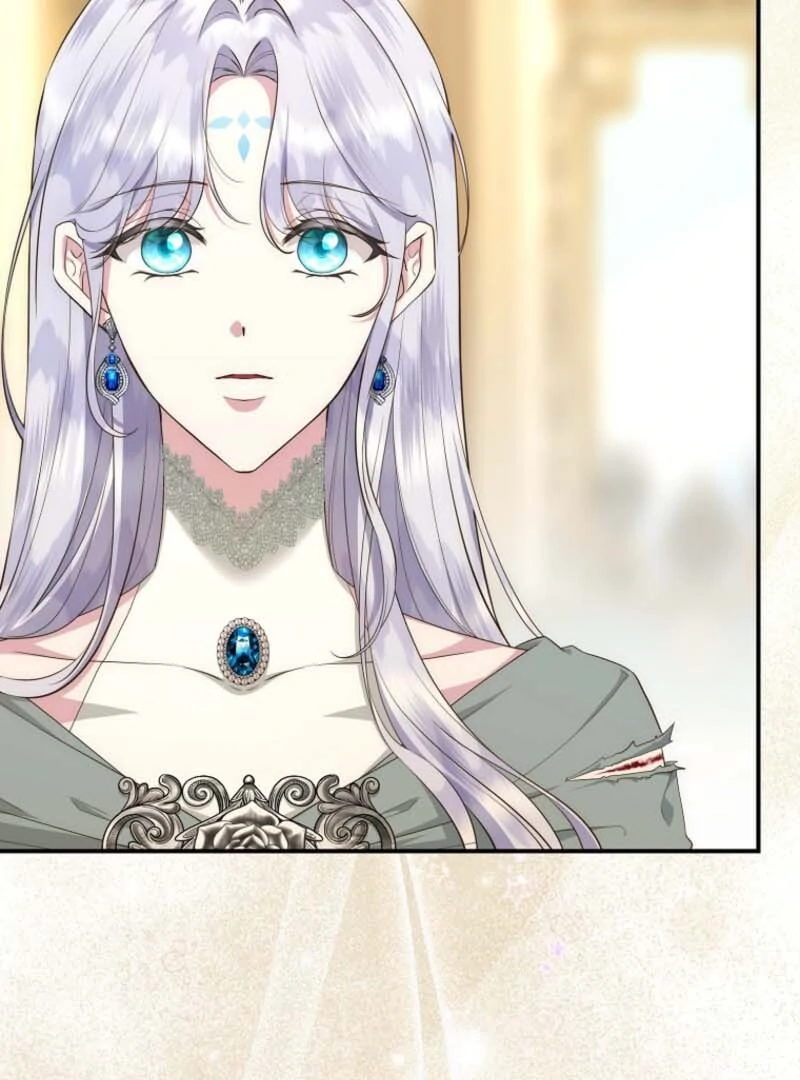 The Blooming Violet in the Back Garden Chapter 79 495 080