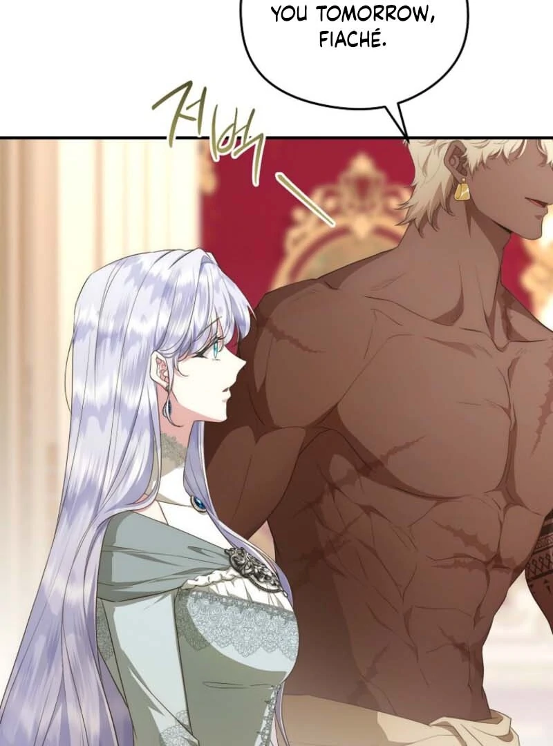 The Blooming Violet in the Back Garden Chapter 79 498 083