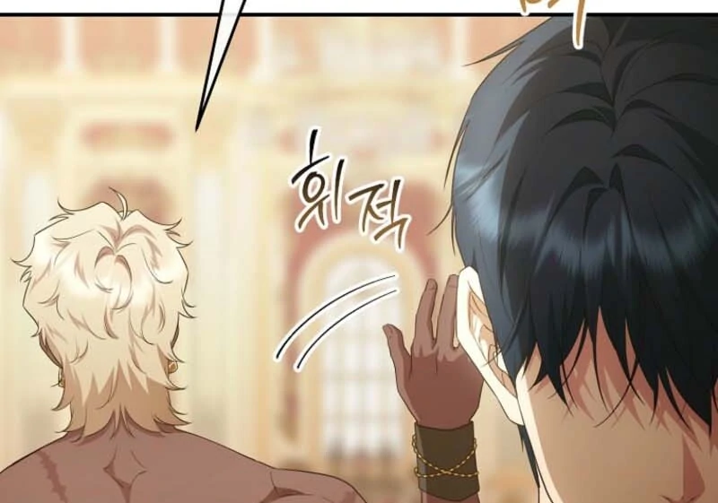 The Blooming Violet in the Back Garden Chapter 79 500 085