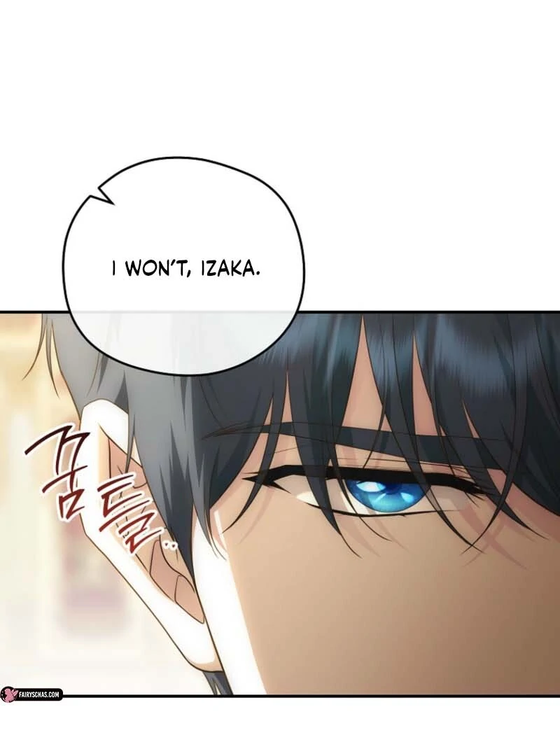 The Blooming Violet in the Back Garden Chapter 79 502 087