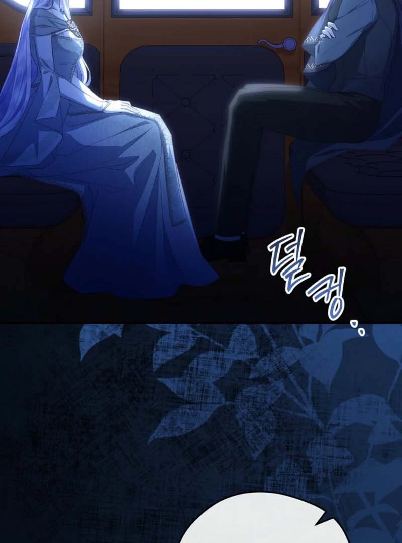 The Blooming Violet in the Back Garden Chapter 79 507 092