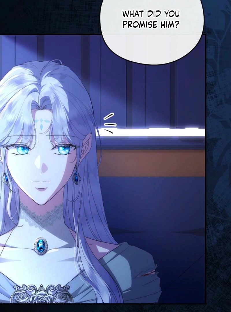 The Blooming Violet in the Back Garden Chapter 79 508 093