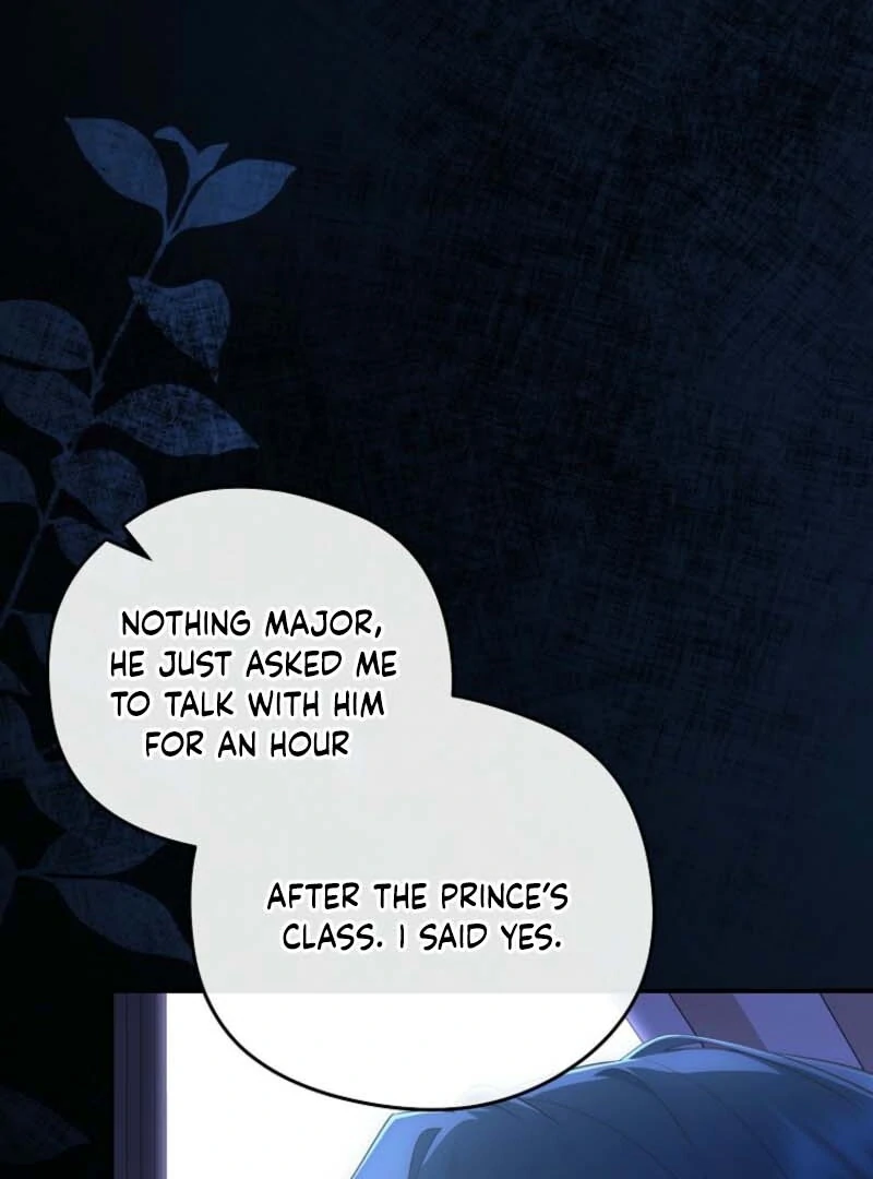 The Blooming Violet in the Back Garden Chapter 79 509 094