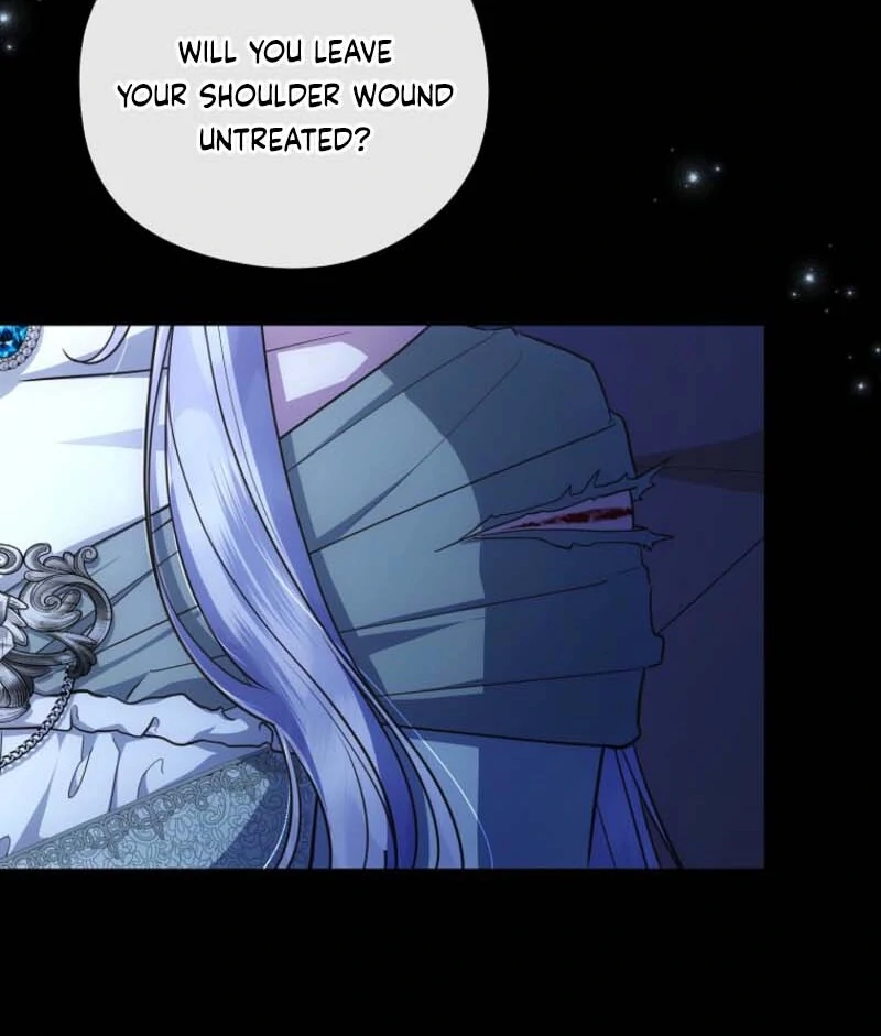 The Blooming Violet in the Back Garden Chapter 79 512 097