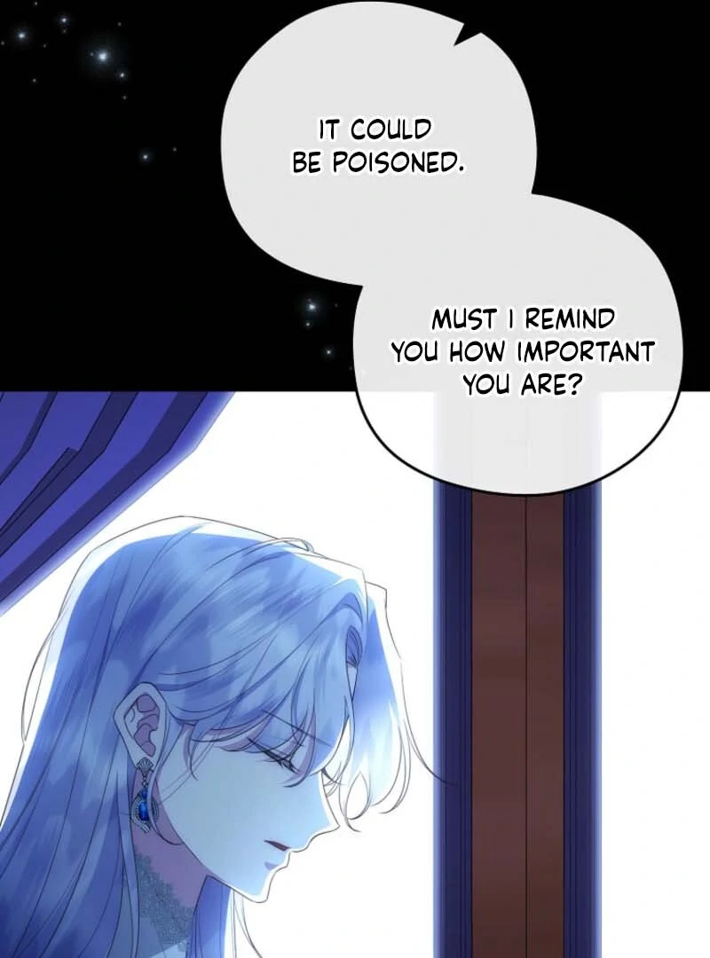 The Blooming Violet in the Back Garden Chapter 79 513 098