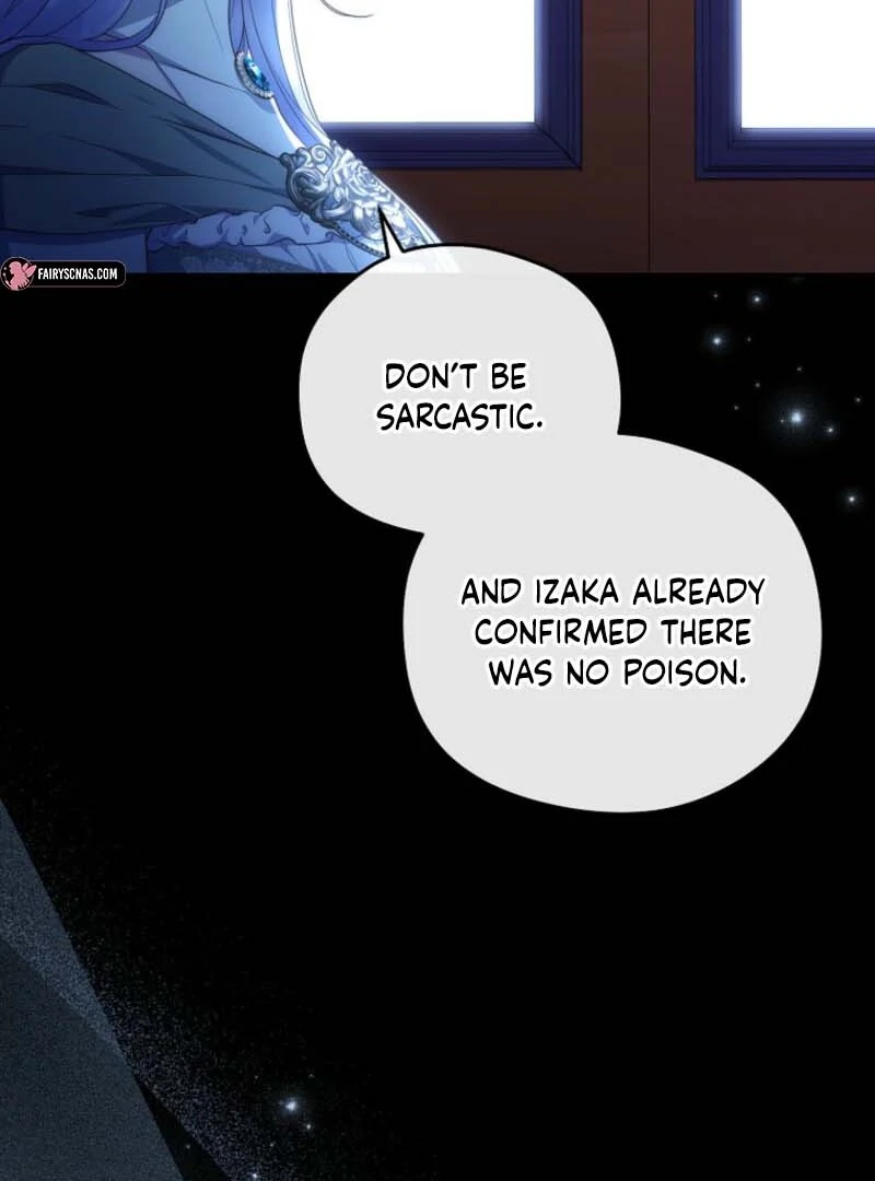 The Blooming Violet in the Back Garden Chapter 79 514 099