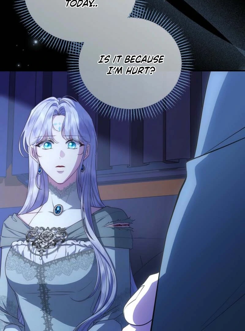 The Blooming Violet in the Back Garden Chapter 79 518 103