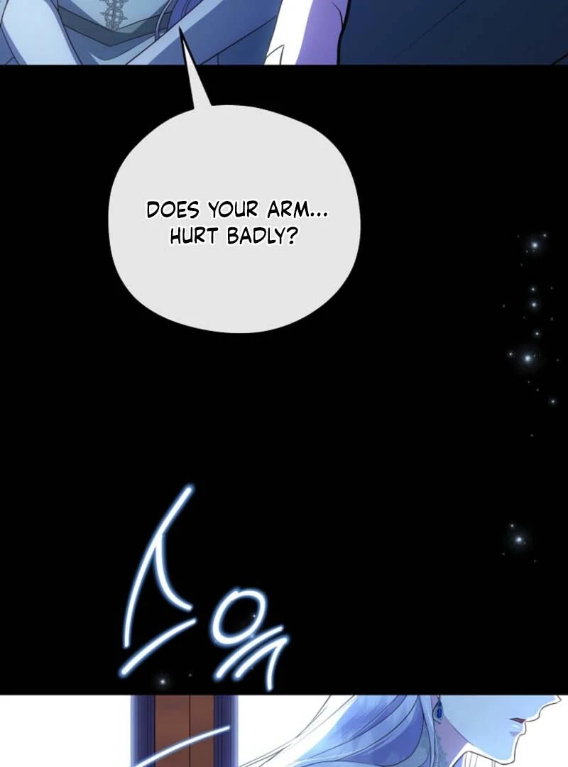 The Blooming Violet in the Back Garden Chapter 79 519 104