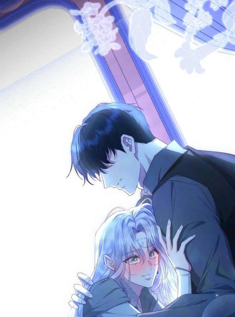 The Blooming Violet in the Back Garden Chapter 79 529 114