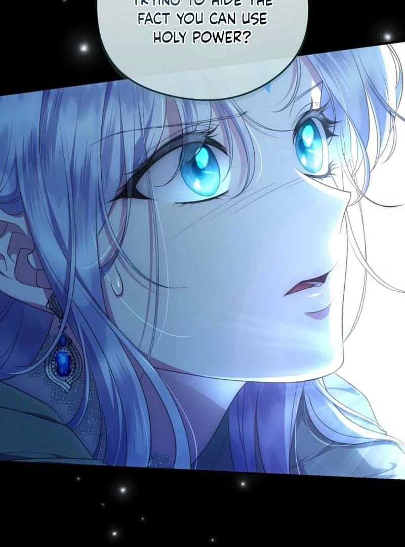 The Blooming Violet in the Back Garden Chapter 79 532 117