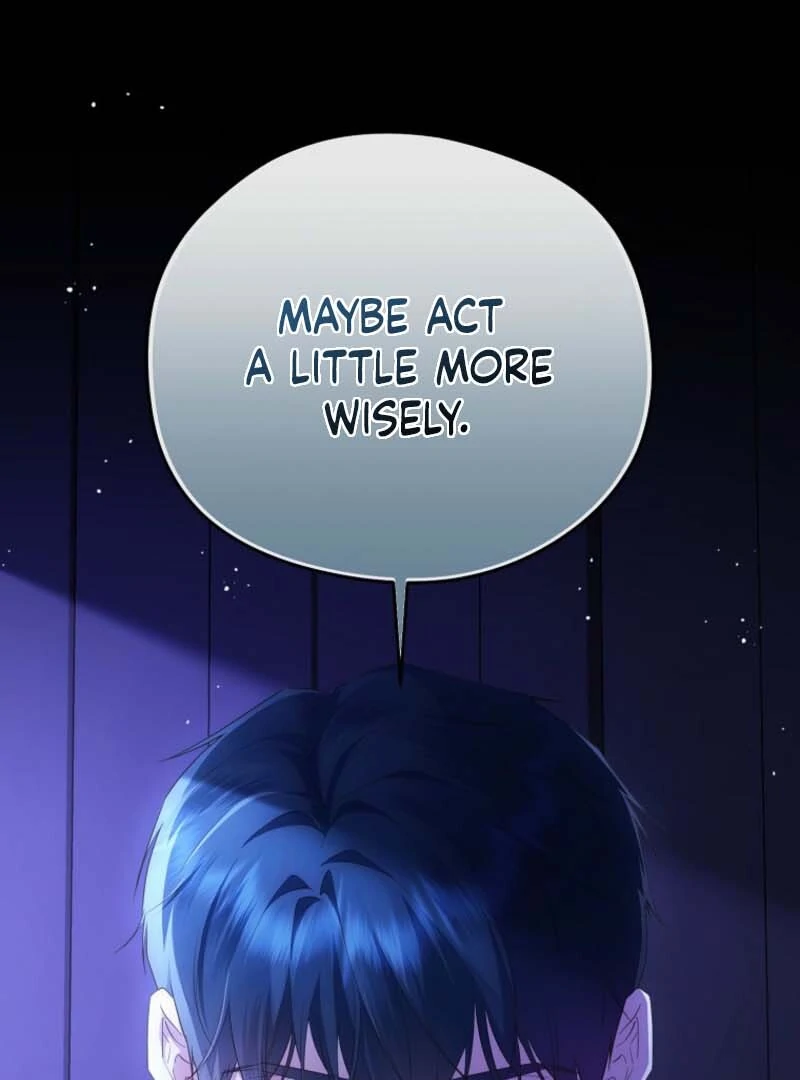 The Blooming Violet in the Back Garden Chapter 79 533 118