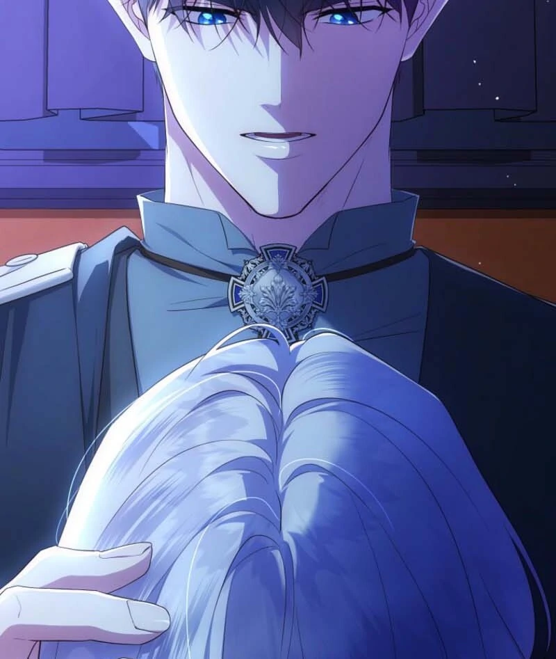 The Blooming Violet in the Back Garden Chapter 79 534 119