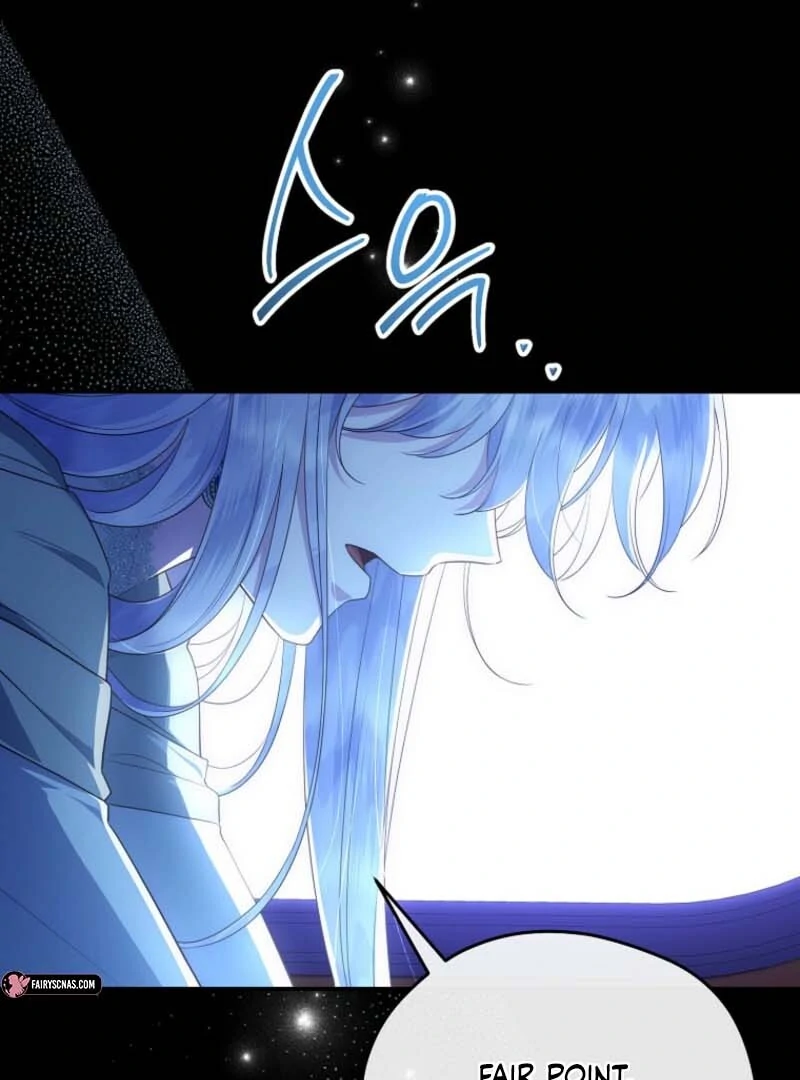 The Blooming Violet in the Back Garden Chapter 79 536 121