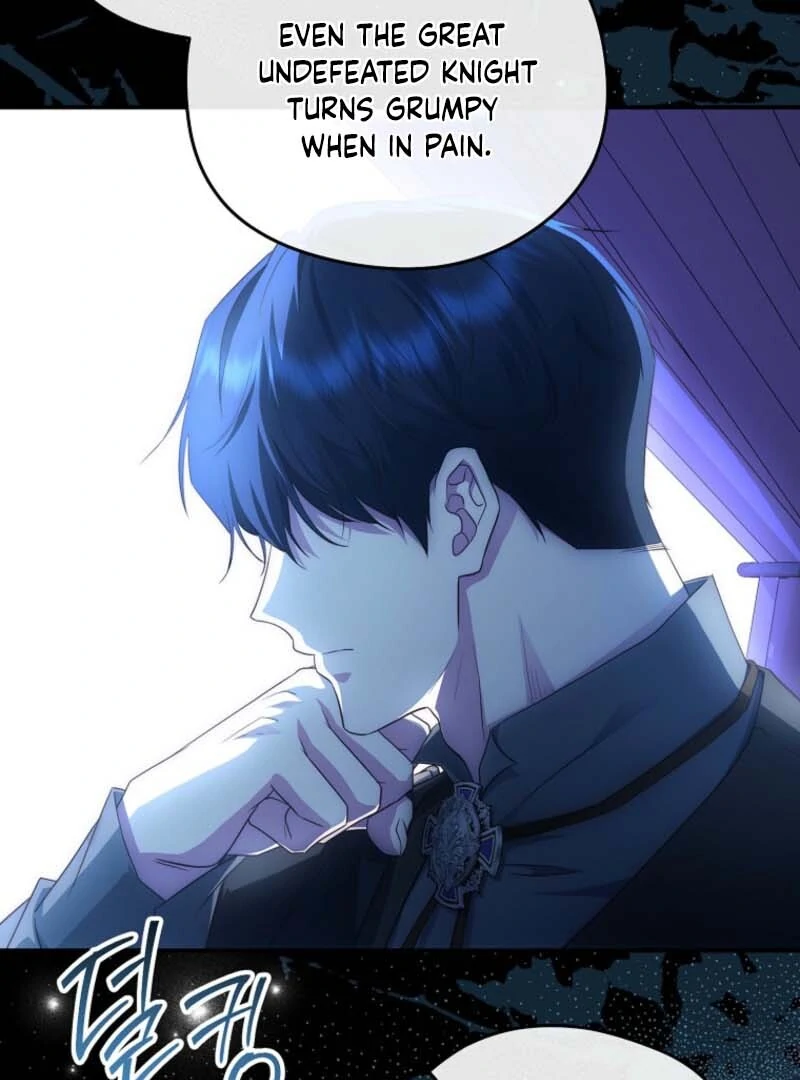 The Blooming Violet in the Back Garden Chapter 79 538 123