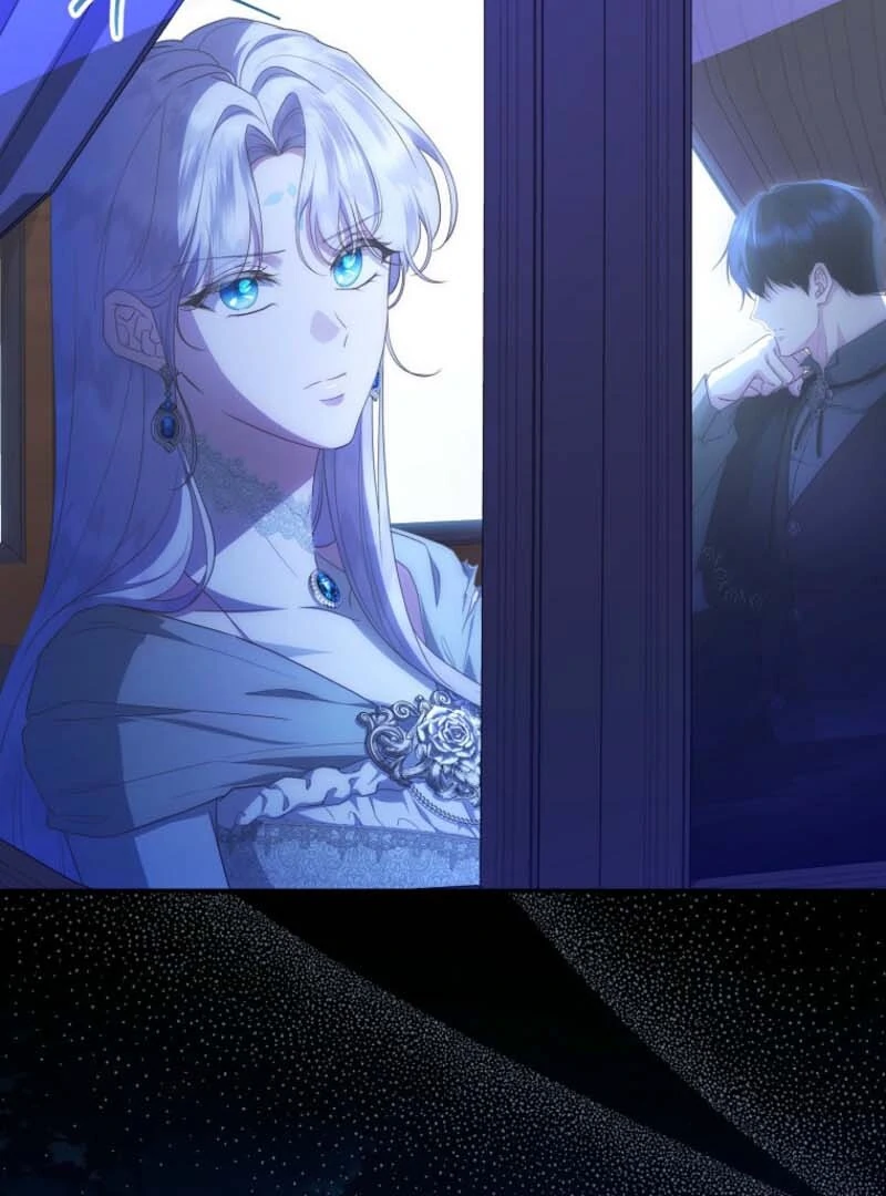 The Blooming Violet in the Back Garden Chapter 79 540 125