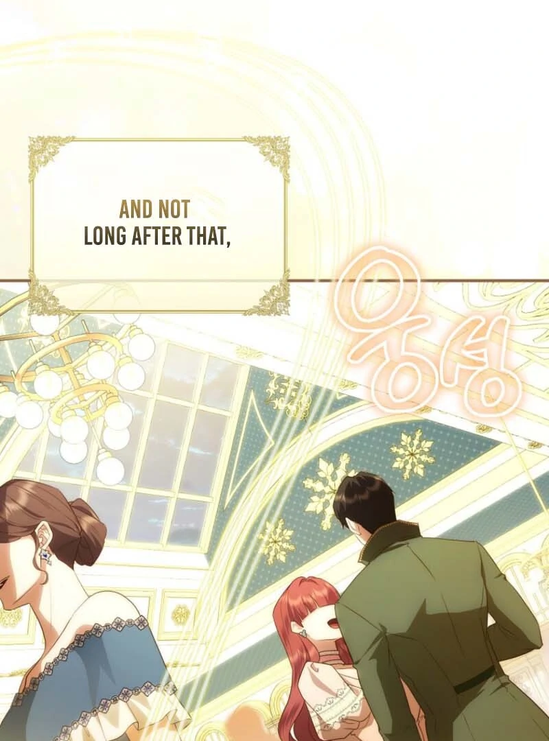 The Blooming Violet in the Back Garden Chapter 79 544 129