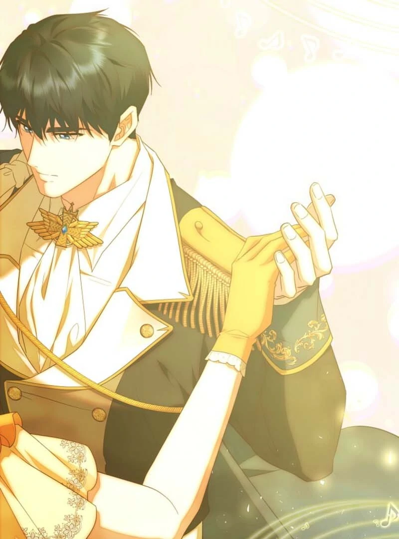 The Blooming Violet in the Back Garden Chapter 79 546 131