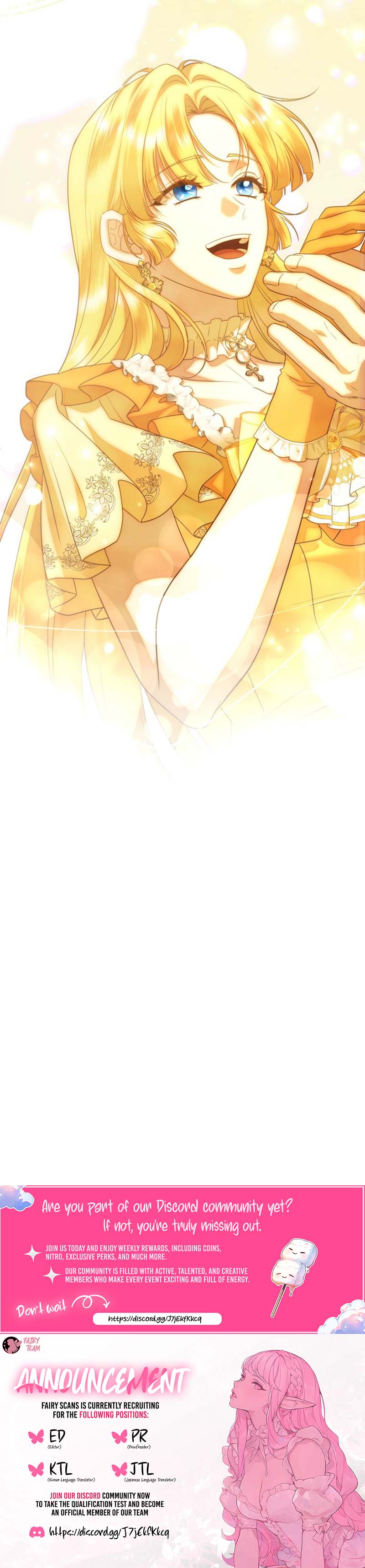 The Blooming Violet in the Back Garden Chapter 79 551 136