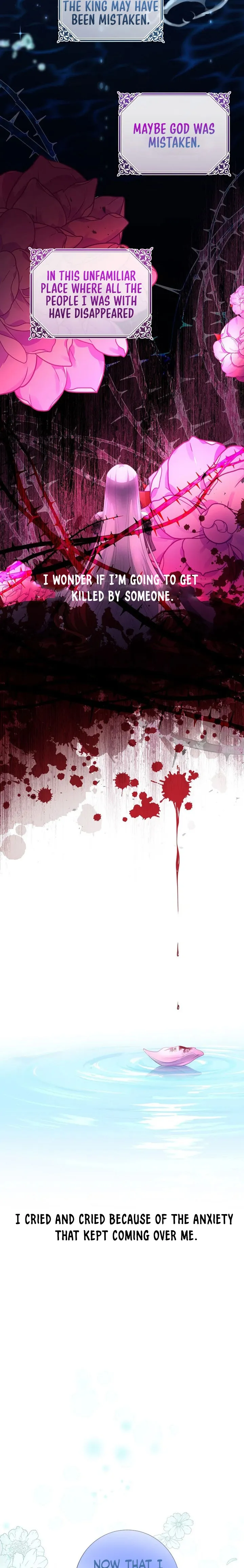 The Blooming Violet in the Back Garden Chapter 8 89 9