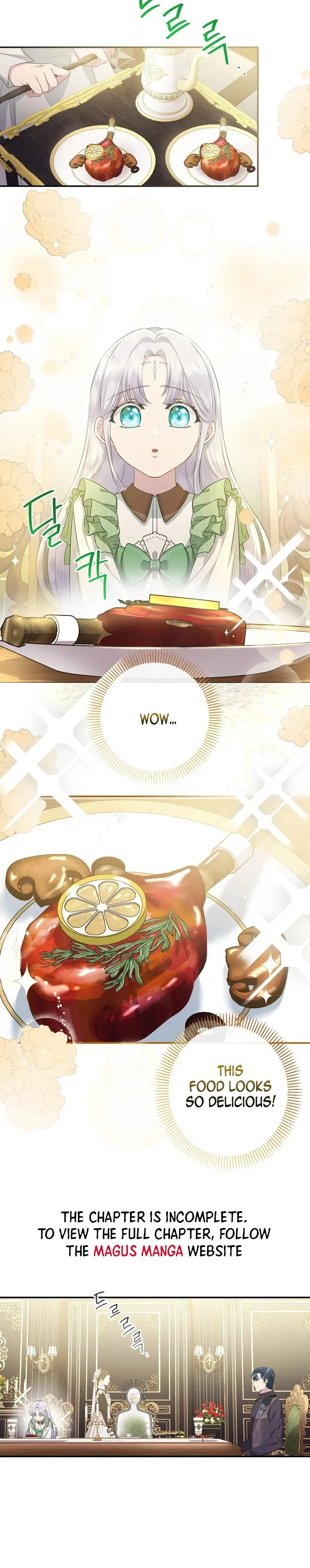 The Blooming Violet in the Back Garden Chapter 9 79 2