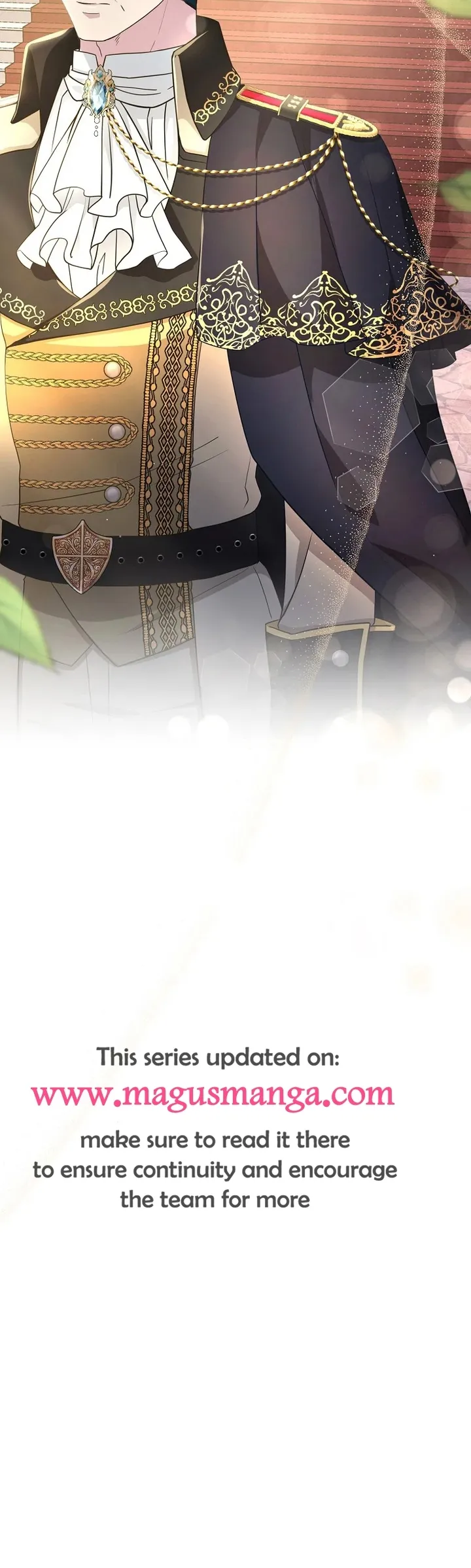 The Blooming Violet in the Back Garden Chapter 9 99 22