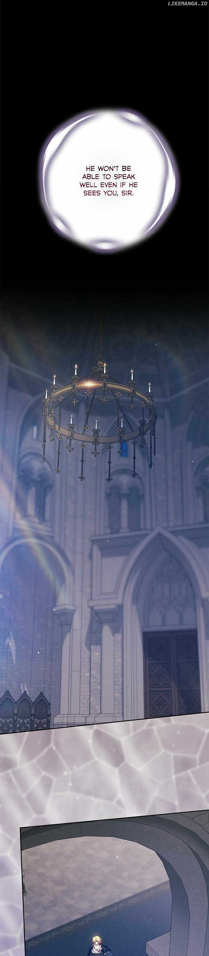 The Broken Ring: This Marriage Will Fail Anyway Chapter 100 188 ch 100 1