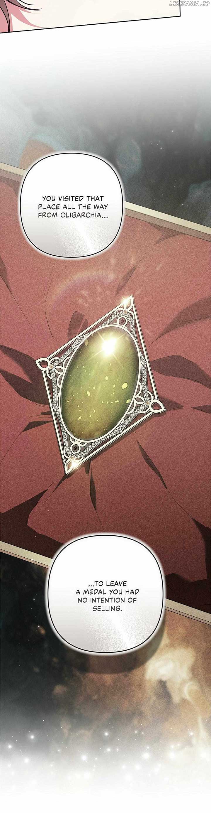 The Broken Ring: This Marriage Will Fail Anyway Chapter 100 197 ch 100 10