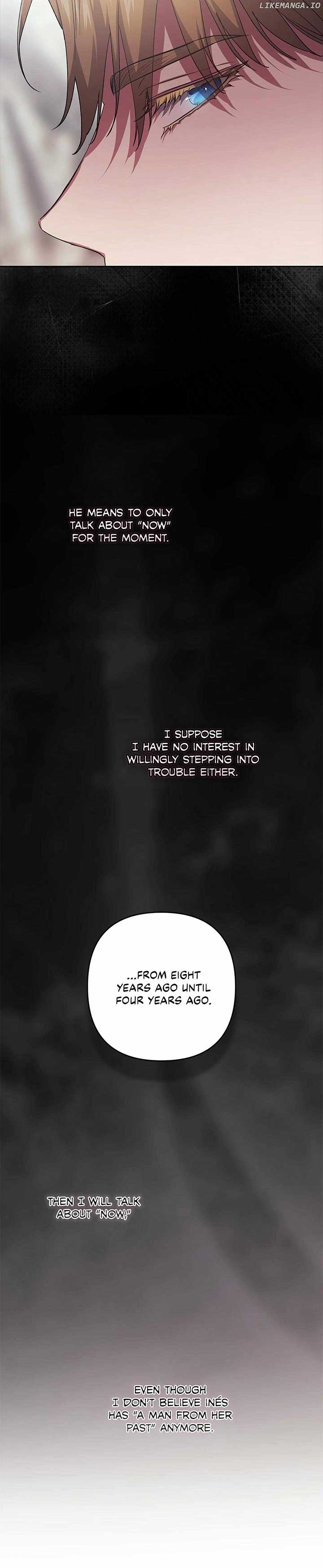 The Broken Ring: This Marriage Will Fail Anyway Chapter 100 201 ch 100 14