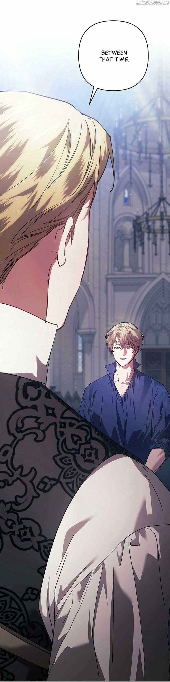 The Broken Ring: This Marriage Will Fail Anyway Chapter 100 202 ch 100 15