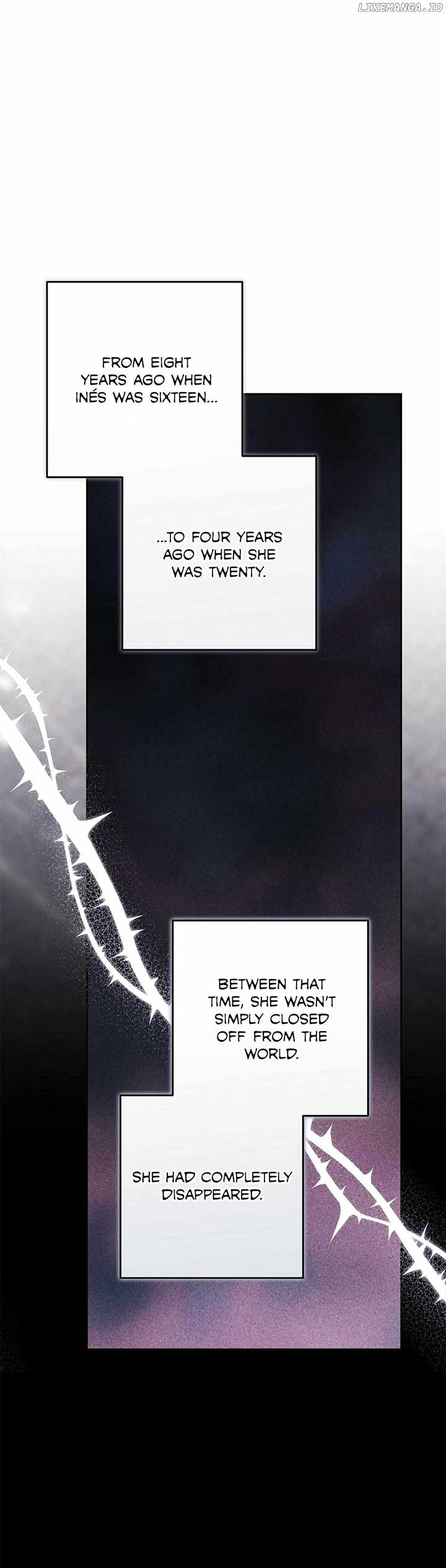 The Broken Ring: This Marriage Will Fail Anyway Chapter 100 203 ch 100 16