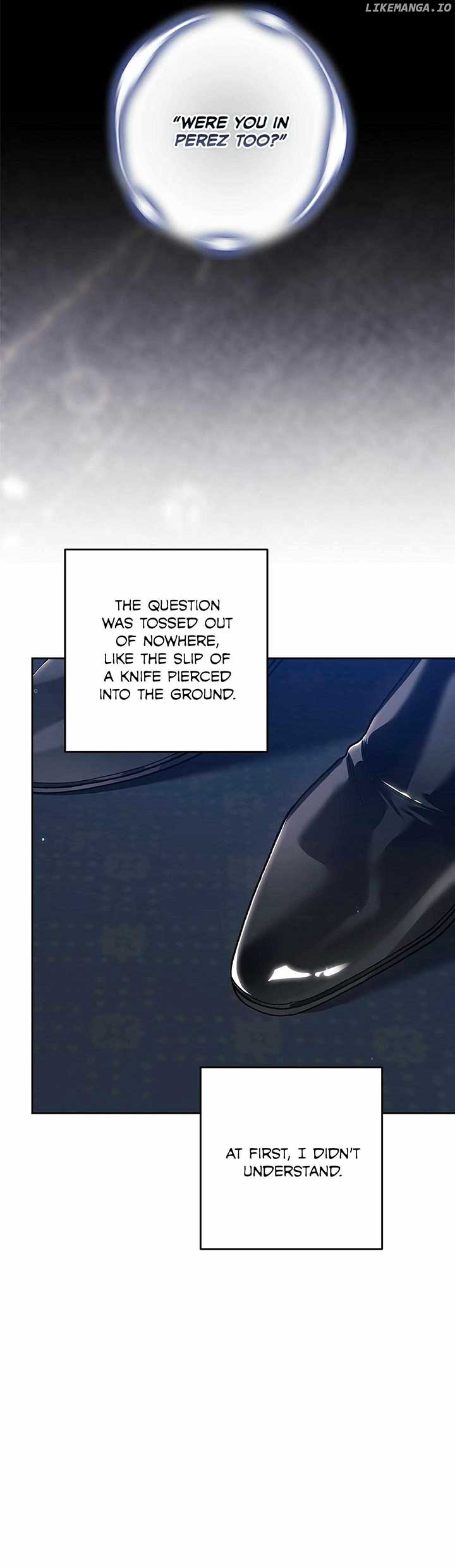 The Broken Ring: This Marriage Will Fail Anyway Chapter 100 206 ch 100 19