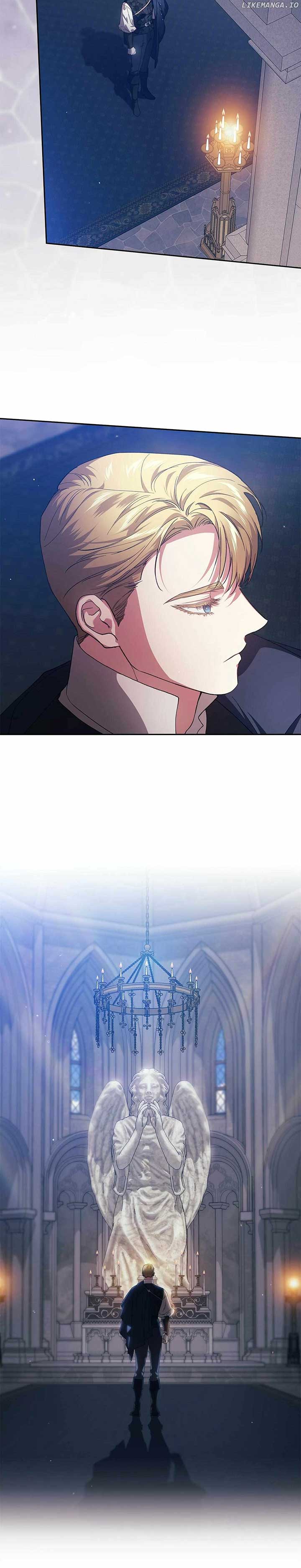 The Broken Ring: This Marriage Will Fail Anyway Chapter 100 189 ch 100 2