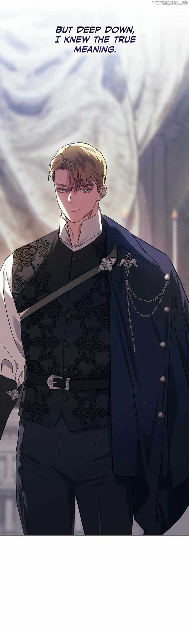 The Broken Ring: This Marriage Will Fail Anyway Chapter 100 207 ch 100 20