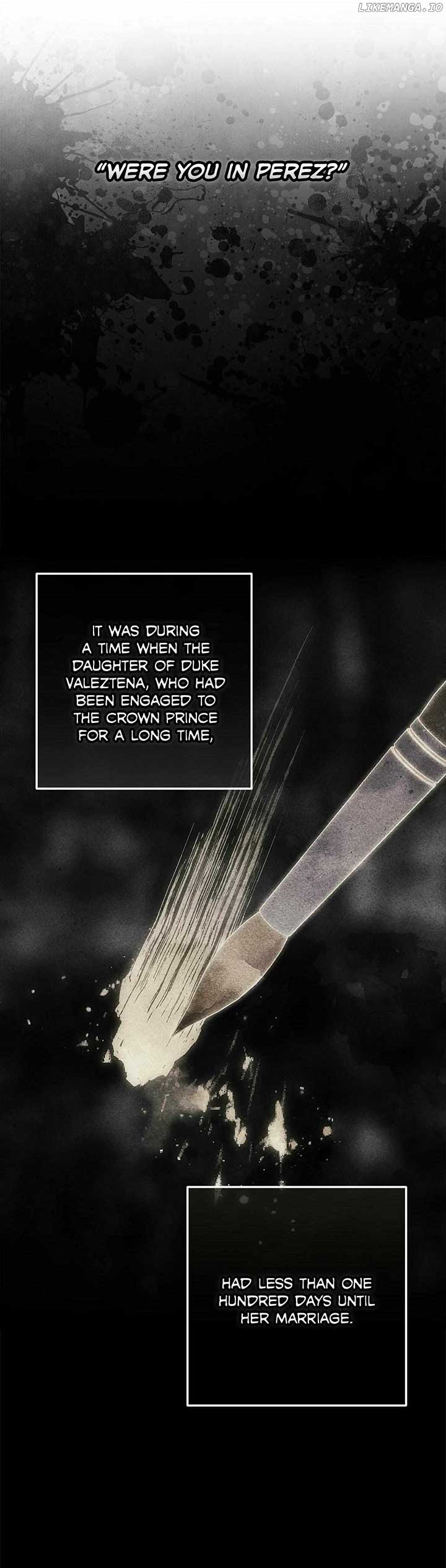 The Broken Ring: This Marriage Will Fail Anyway Chapter 100 208 ch 100 21