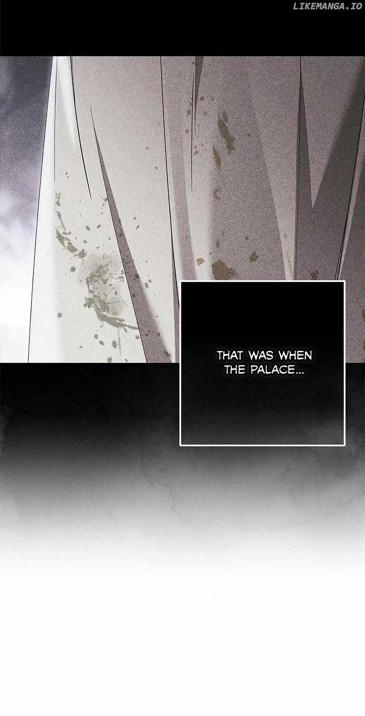 The Broken Ring: This Marriage Will Fail Anyway Chapter 100 209 ch 100 22