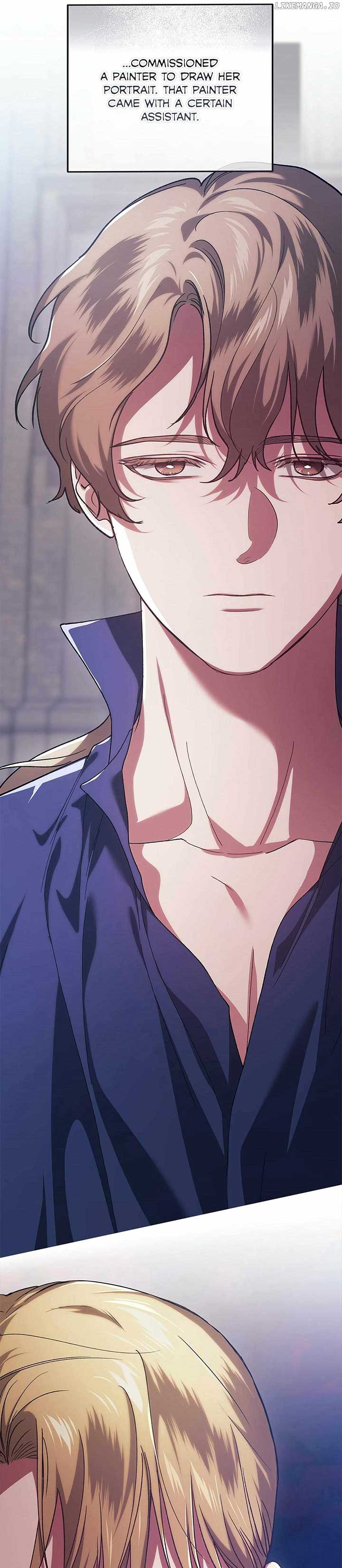 The Broken Ring: This Marriage Will Fail Anyway Chapter 100 210 ch 100 23