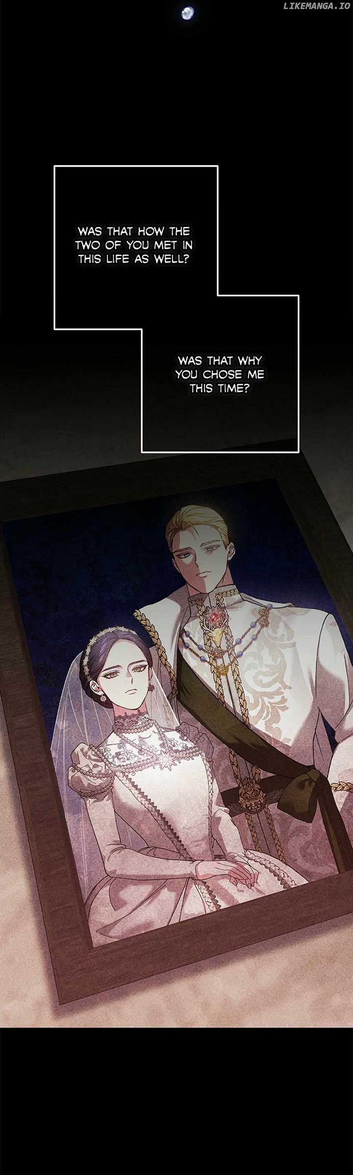 The Broken Ring: This Marriage Will Fail Anyway Chapter 100 214 ch 100 27