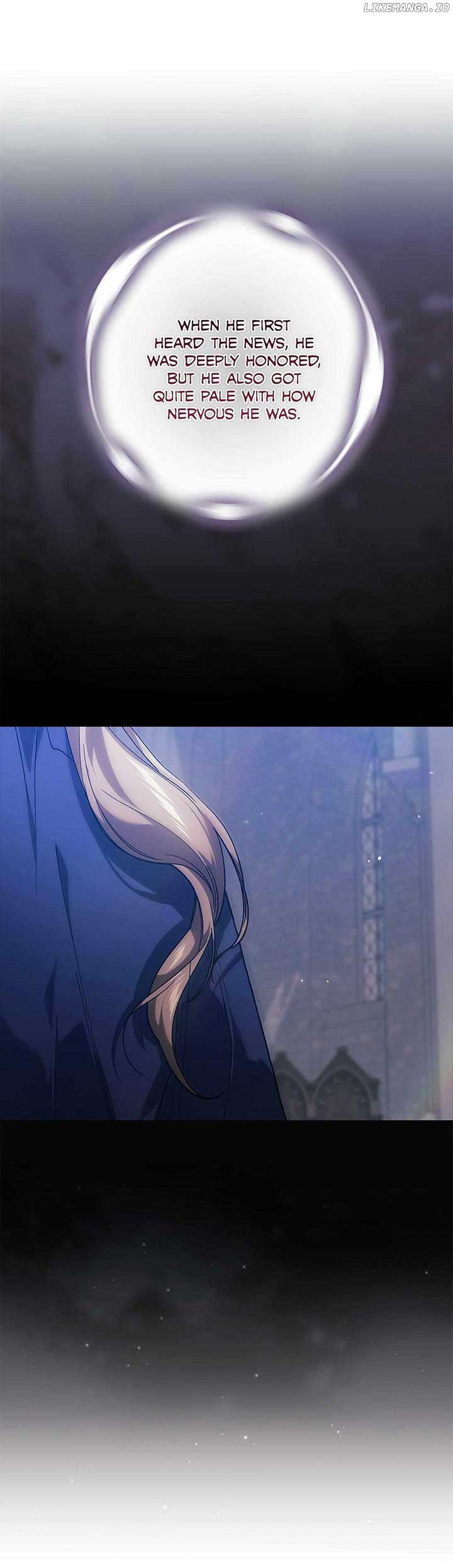 The Broken Ring: This Marriage Will Fail Anyway Chapter 100 190 ch 100 3