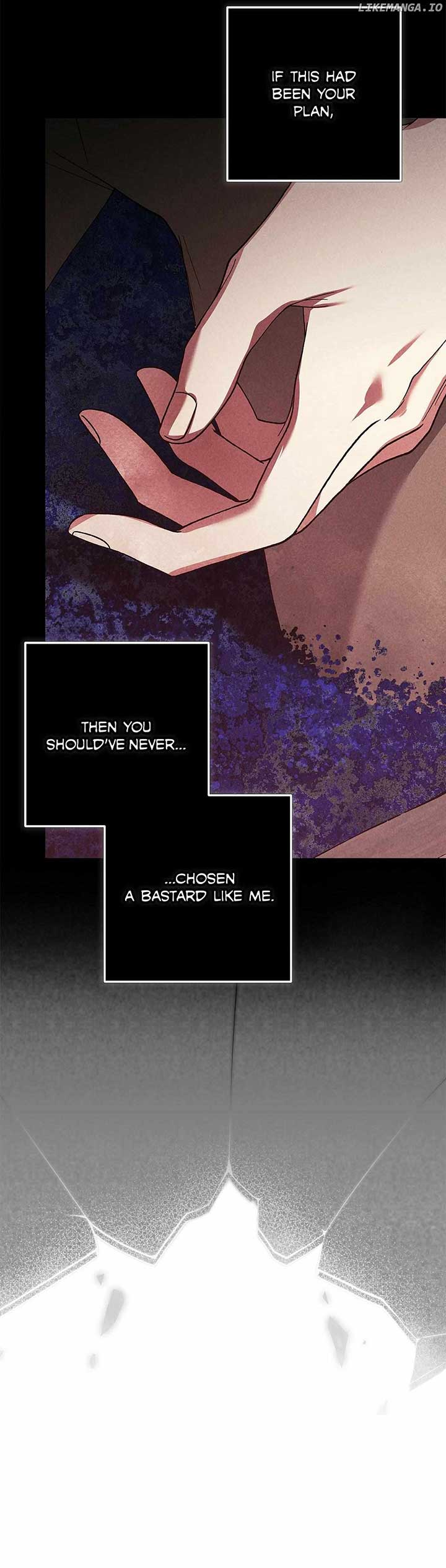 The Broken Ring: This Marriage Will Fail Anyway Chapter 100 217 ch 100 30