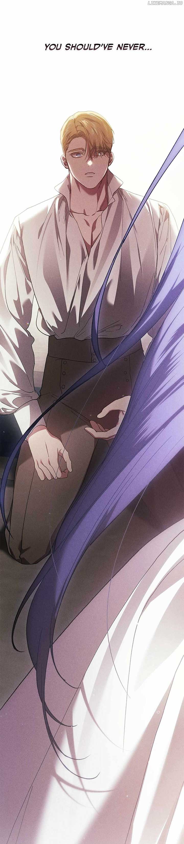 The Broken Ring: This Marriage Will Fail Anyway Chapter 100 218 ch 100 31