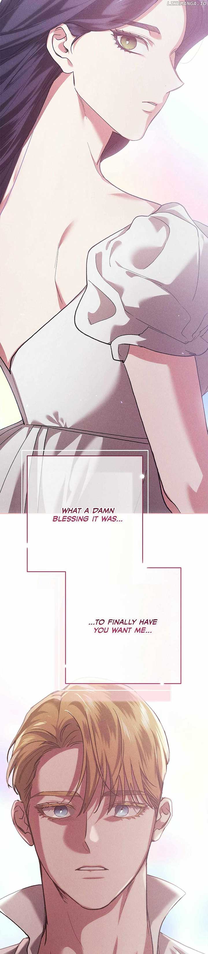 The Broken Ring: This Marriage Will Fail Anyway Chapter 100 220 ch 100 33