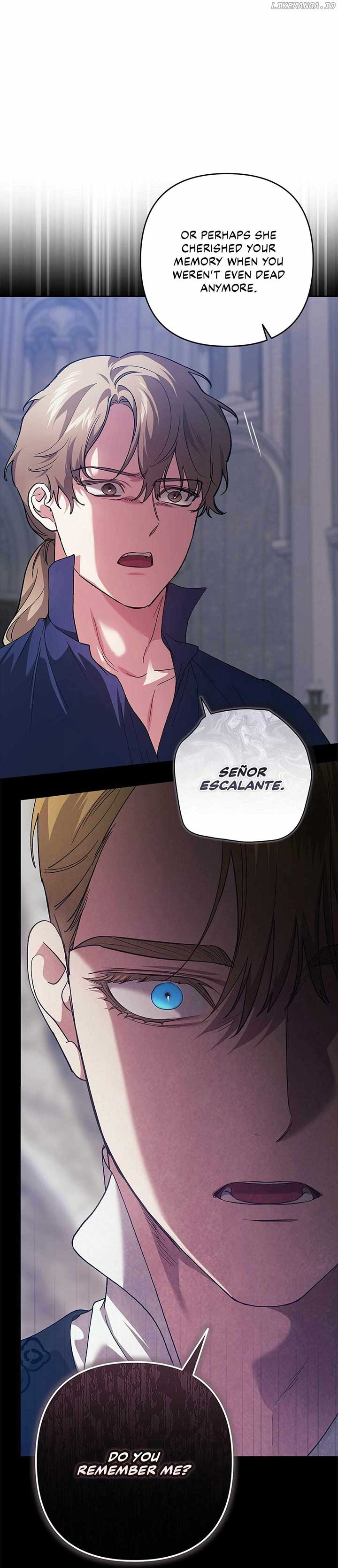 The Broken Ring: This Marriage Will Fail Anyway Chapter 100 223 ch 100 36