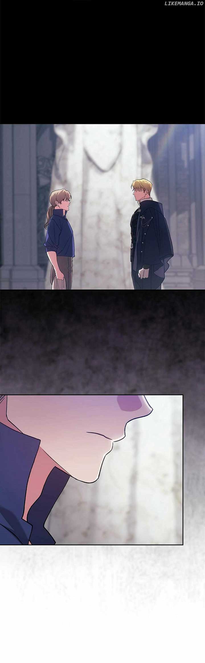 The Broken Ring: This Marriage Will Fail Anyway Chapter 100 224 ch 100 37