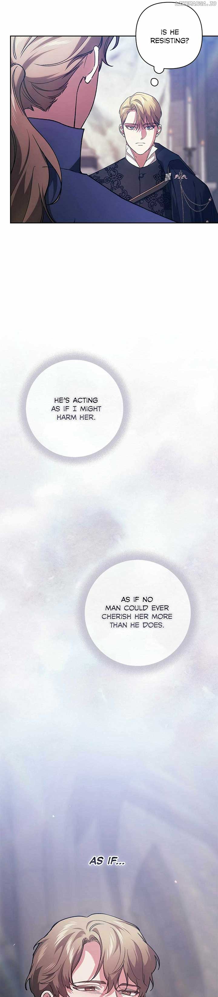 The Broken Ring: This Marriage Will Fail Anyway Chapter 100 225 ch 100 38