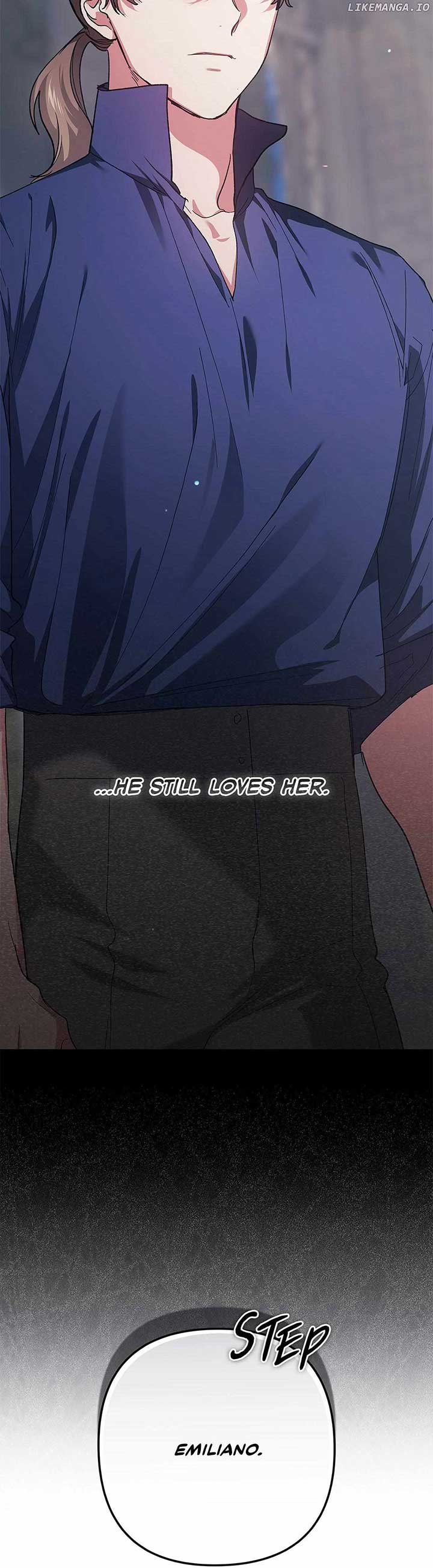 The Broken Ring: This Marriage Will Fail Anyway Chapter 100 226 ch 100 39