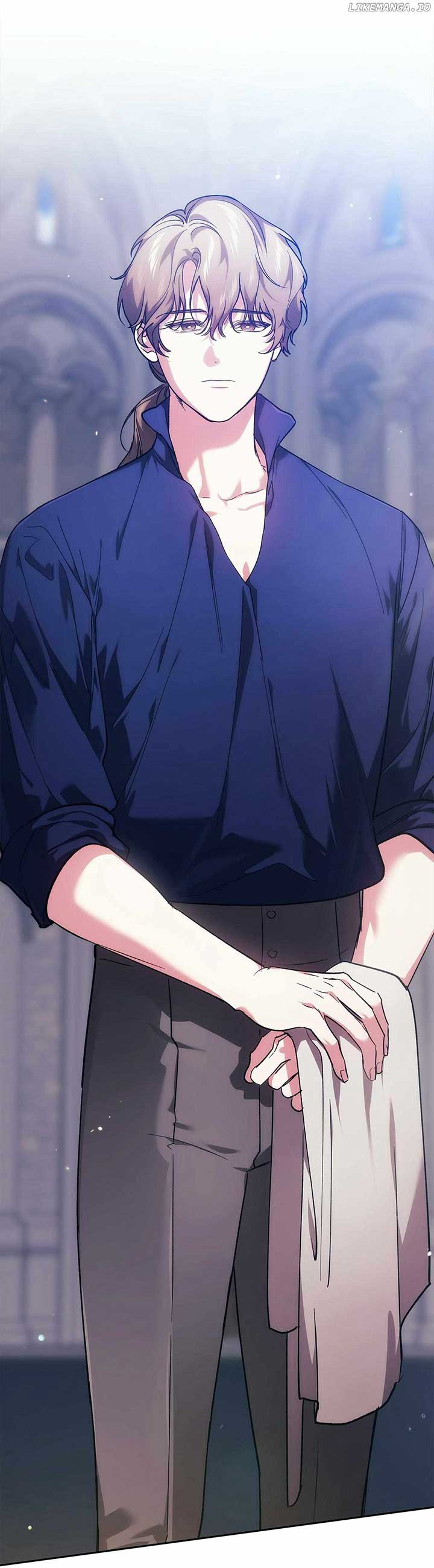 The Broken Ring: This Marriage Will Fail Anyway Chapter 100 191 ch 100 4