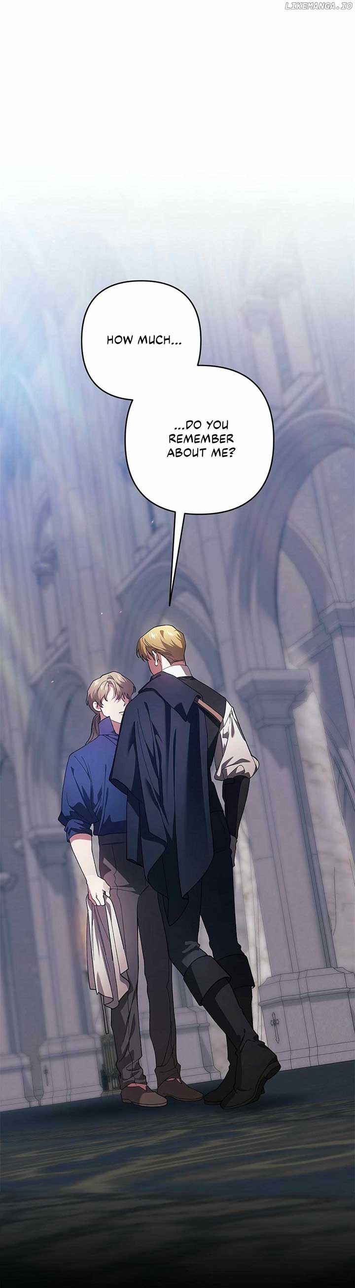 The Broken Ring: This Marriage Will Fail Anyway Chapter 100 227 ch 100 40