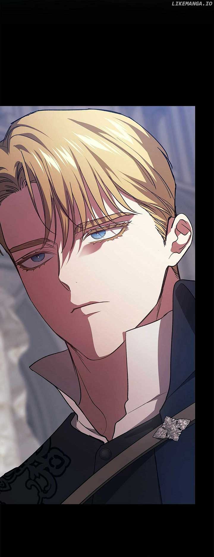 The Broken Ring: This Marriage Will Fail Anyway Chapter 100 228 ch 100 41